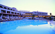 Foto Hotel Aegean Melathron in Kallithea ( Chalkidiki)